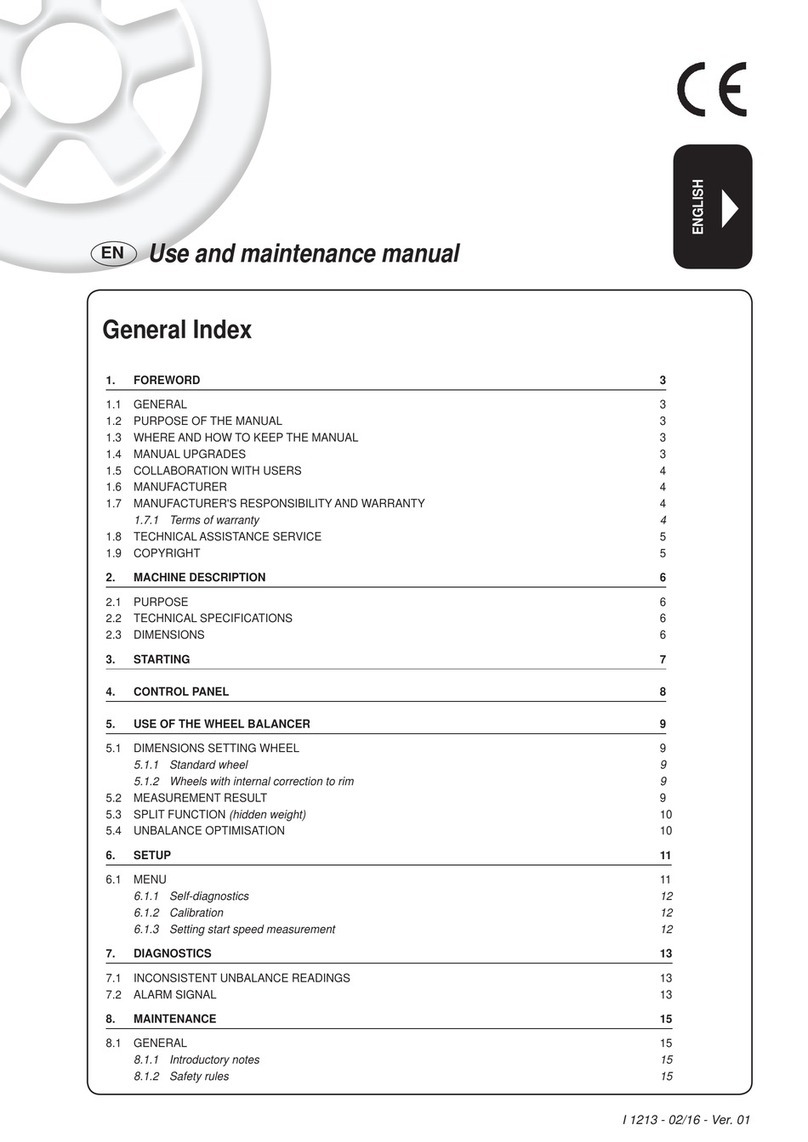 CEMB EZ1 User manual