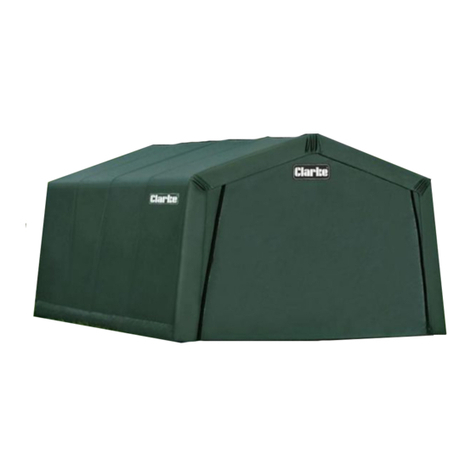 Clarke CIG81020 User manual Clarke CIG81020 User manual