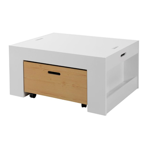 Mocka Activity Table User manual Mocka Activity Table User manual