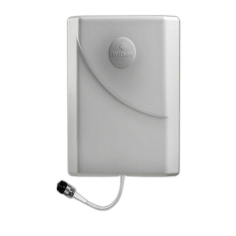 Wilson Electronics 304472 installation guide