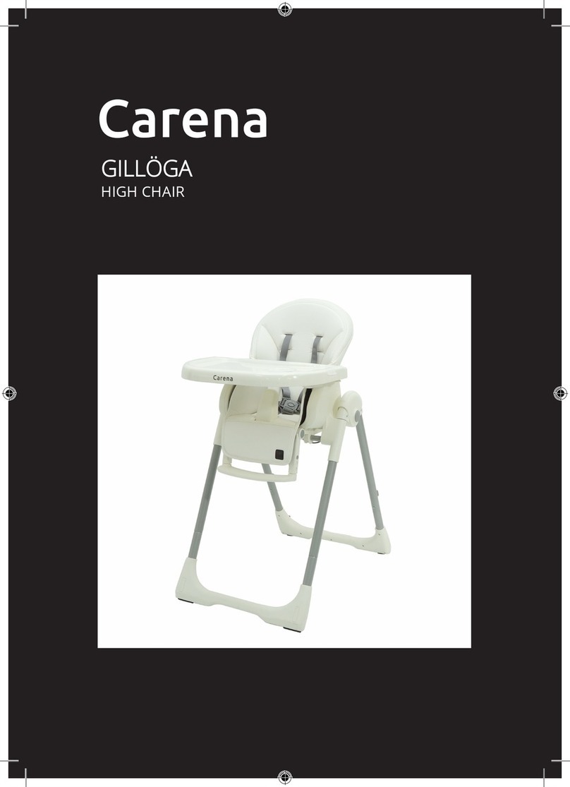 Carena GILLOGA manual