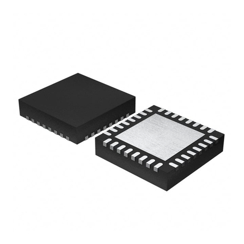 Silicon Laboratories C8051T620 manual