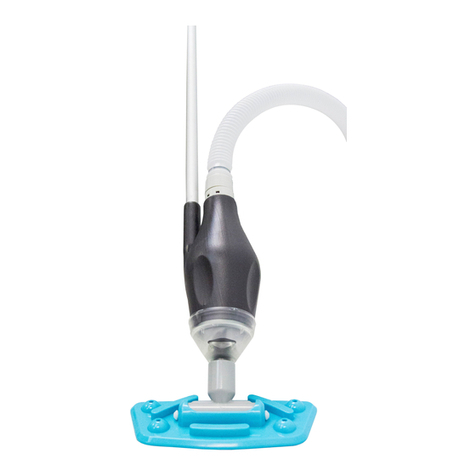 Kokido SKOOBA MAX user manual