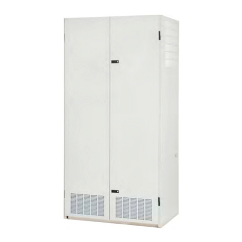 Bard Q-TEC Series User manual