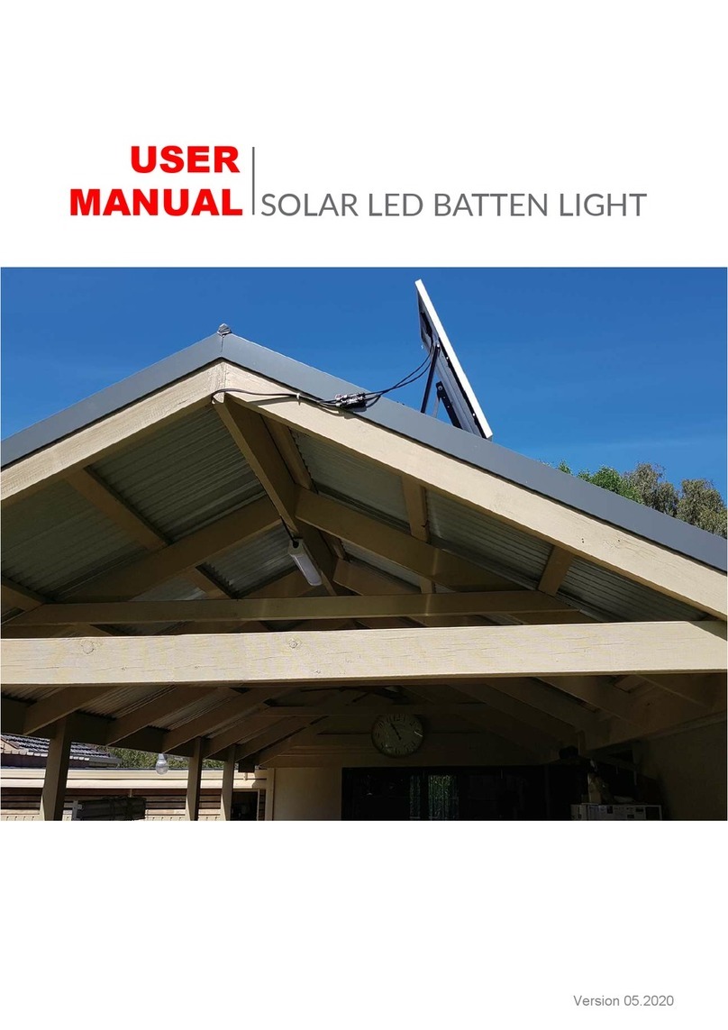 S-Tech SWP-2FT-12CM user manual