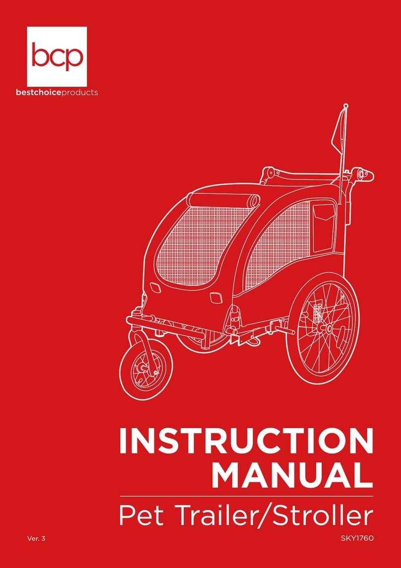 BCP SKY1760 instruction manual BCP SKY1760 instruction manual