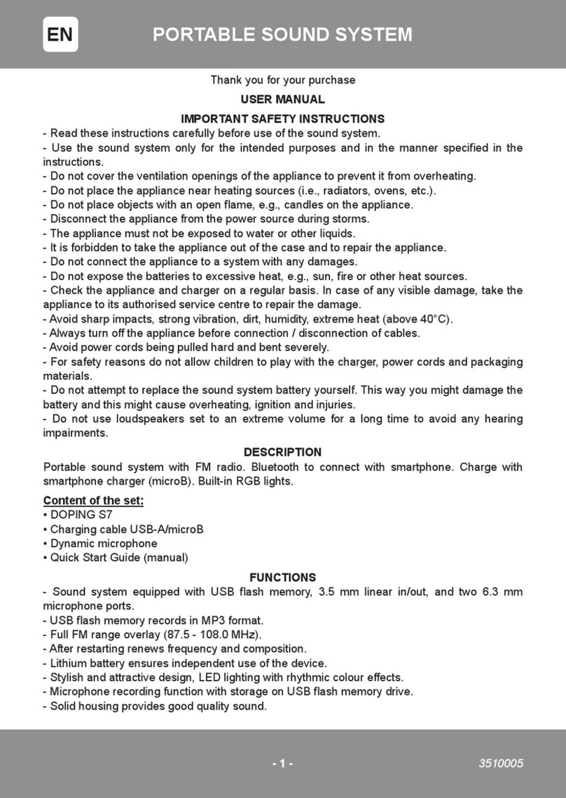 doping S7 user manual