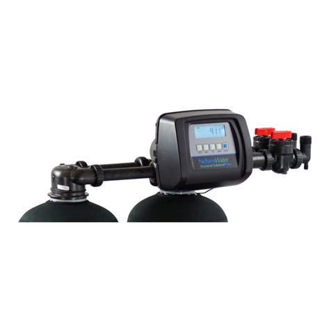 NELSEN WATER NWTS Homeowner's guide
