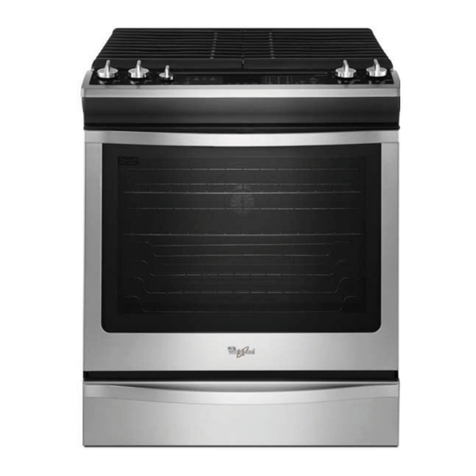 Whirlpool IEL730C Technical education