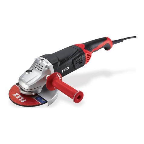 Flex L 21-6 230 User manual