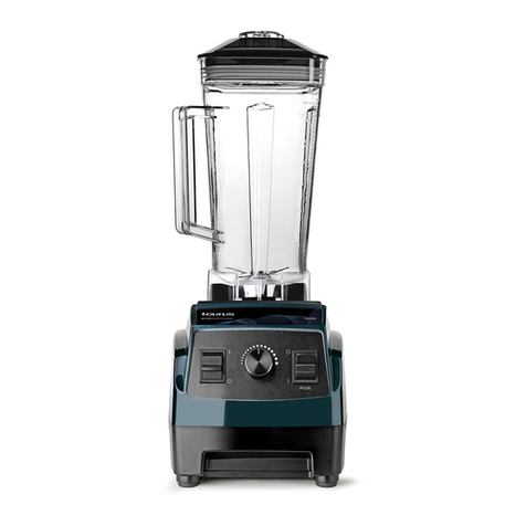 Taurus Active Professional 1500 User manual