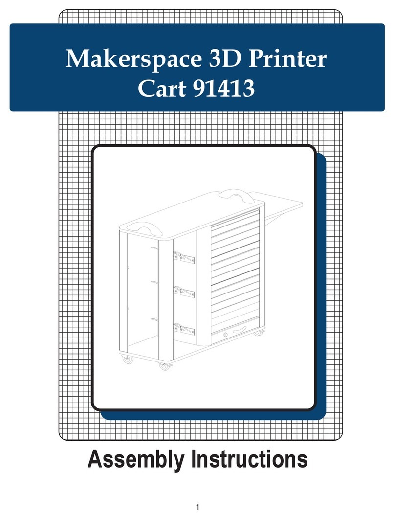 Balt 91413 User manual