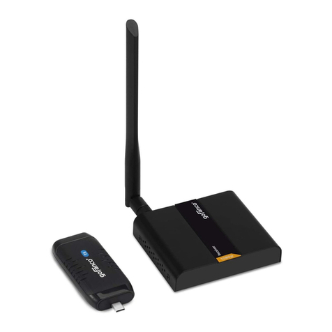 gofanco USBCwireless User manual gofanco USBCwireless User manual