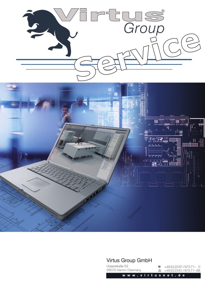 Zoin Artemis Operation manual instructions for use & maintenance