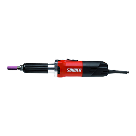 SUHNER USG 33-R Technical document