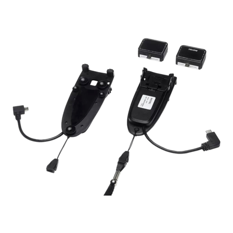 RIOTEC DC9250KP User manual