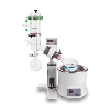 Scilogex SCI100-S User manual