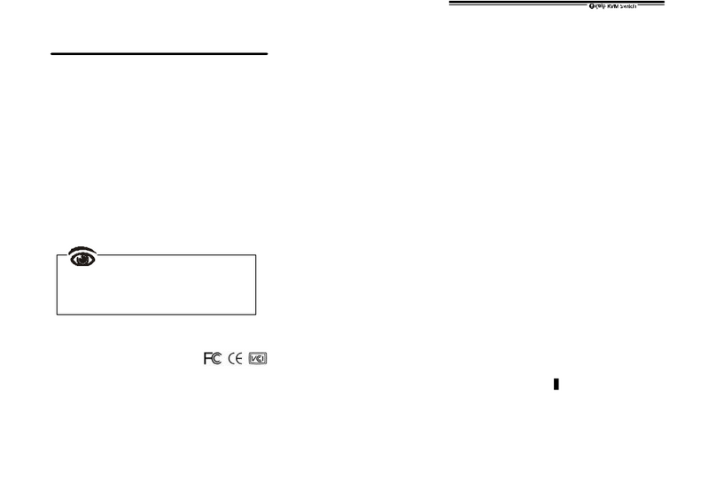 Equip SW0202C User manual