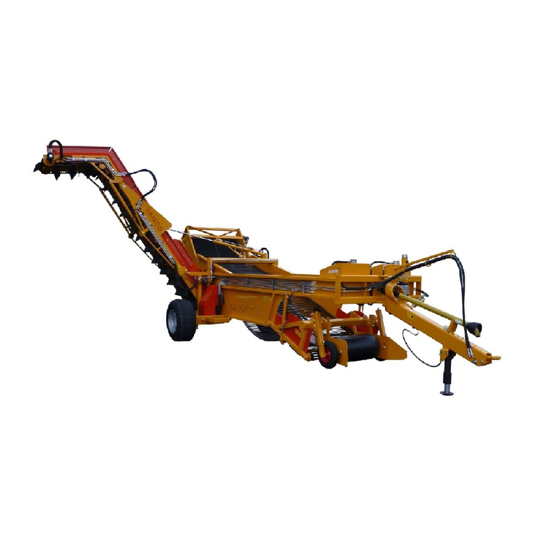 Samon SU1L manual