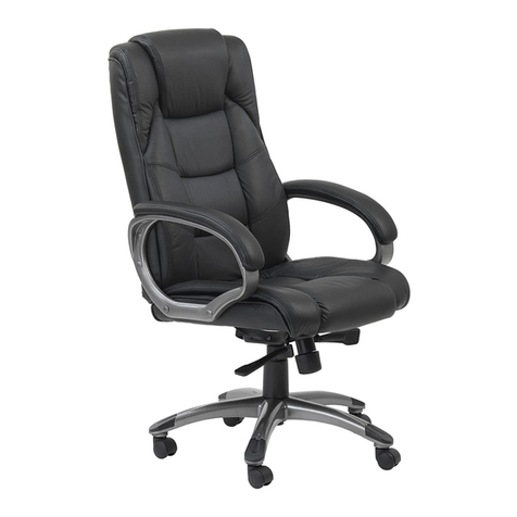 Alphason Northland AOC6332-L User manual Alphason Northland AOC6332-L User manual