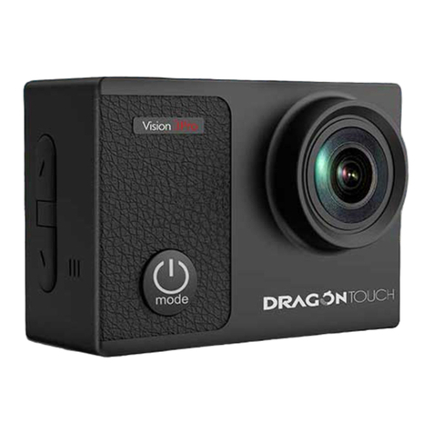 Dragon Touch Vision 3 Pro user manual