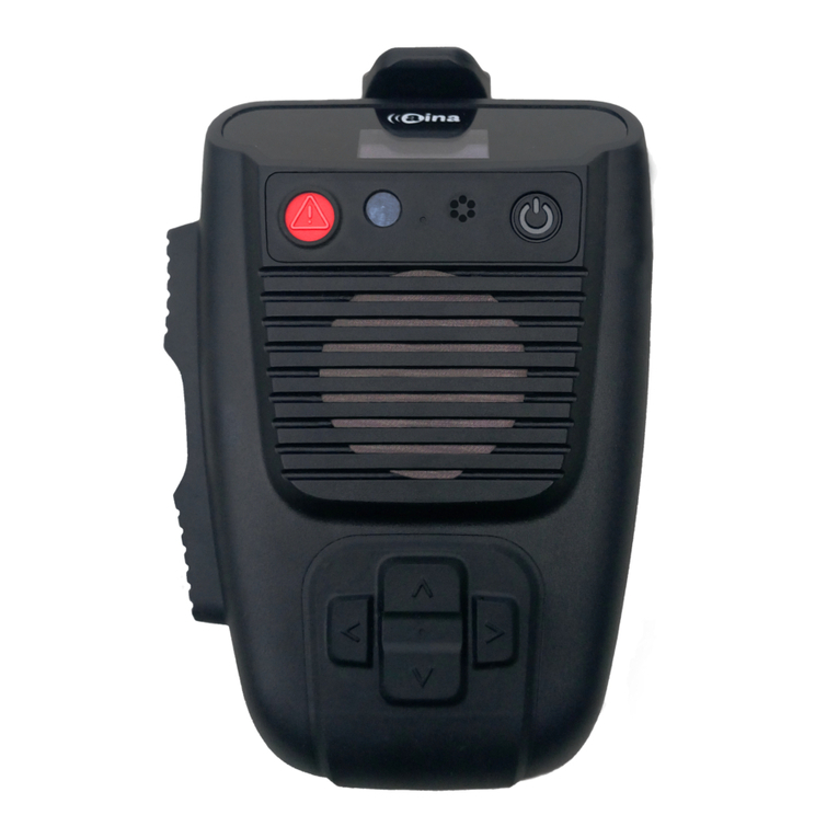 AINA KEPLER Device guide