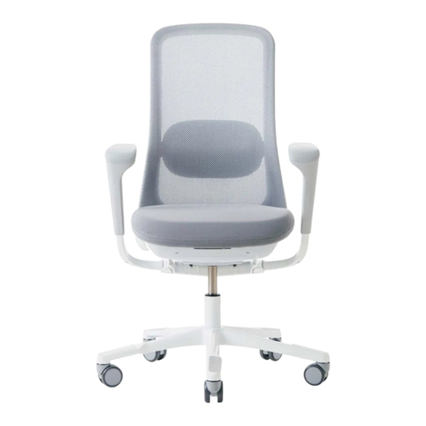 HAG SoFi Assembly guide