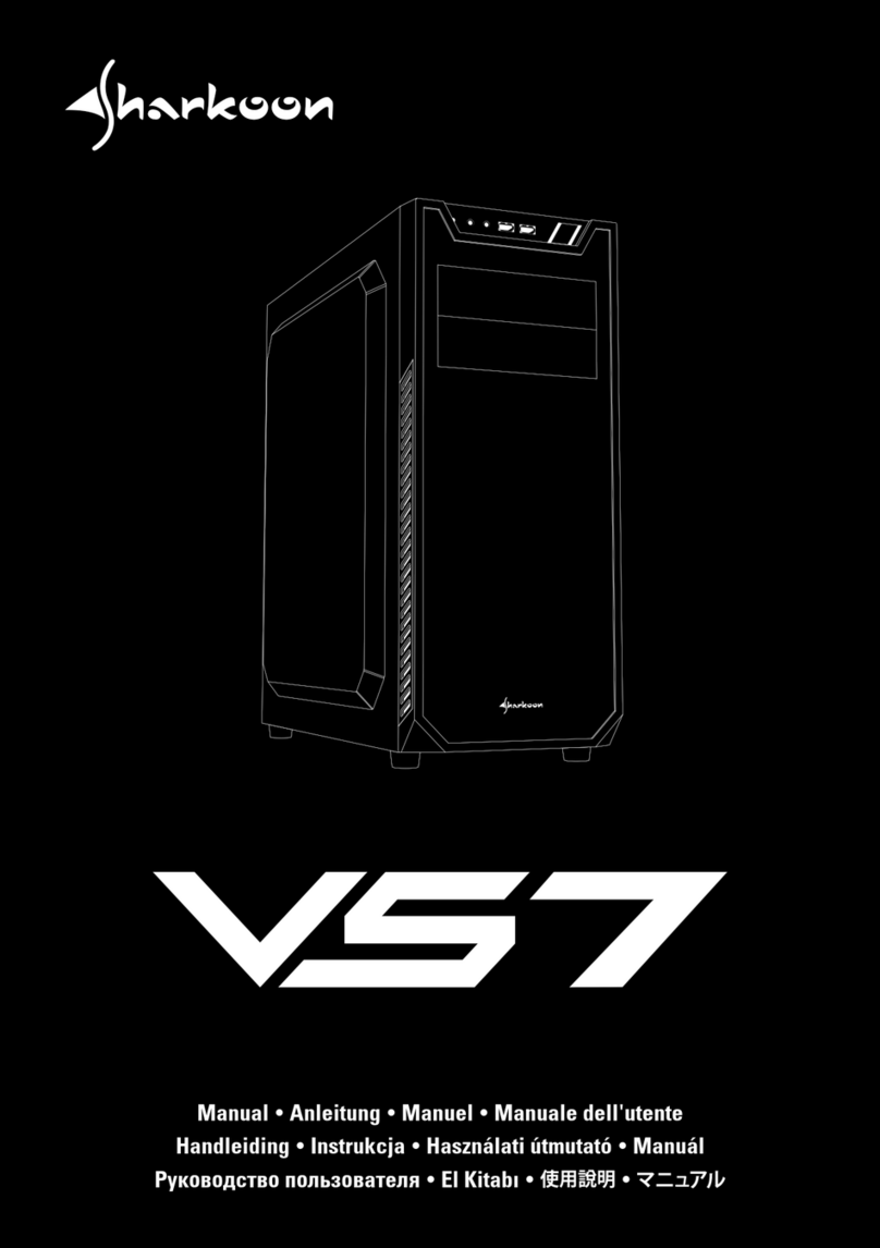 Snarkoon VS7 manual