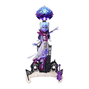 Mattel Monster High User manual