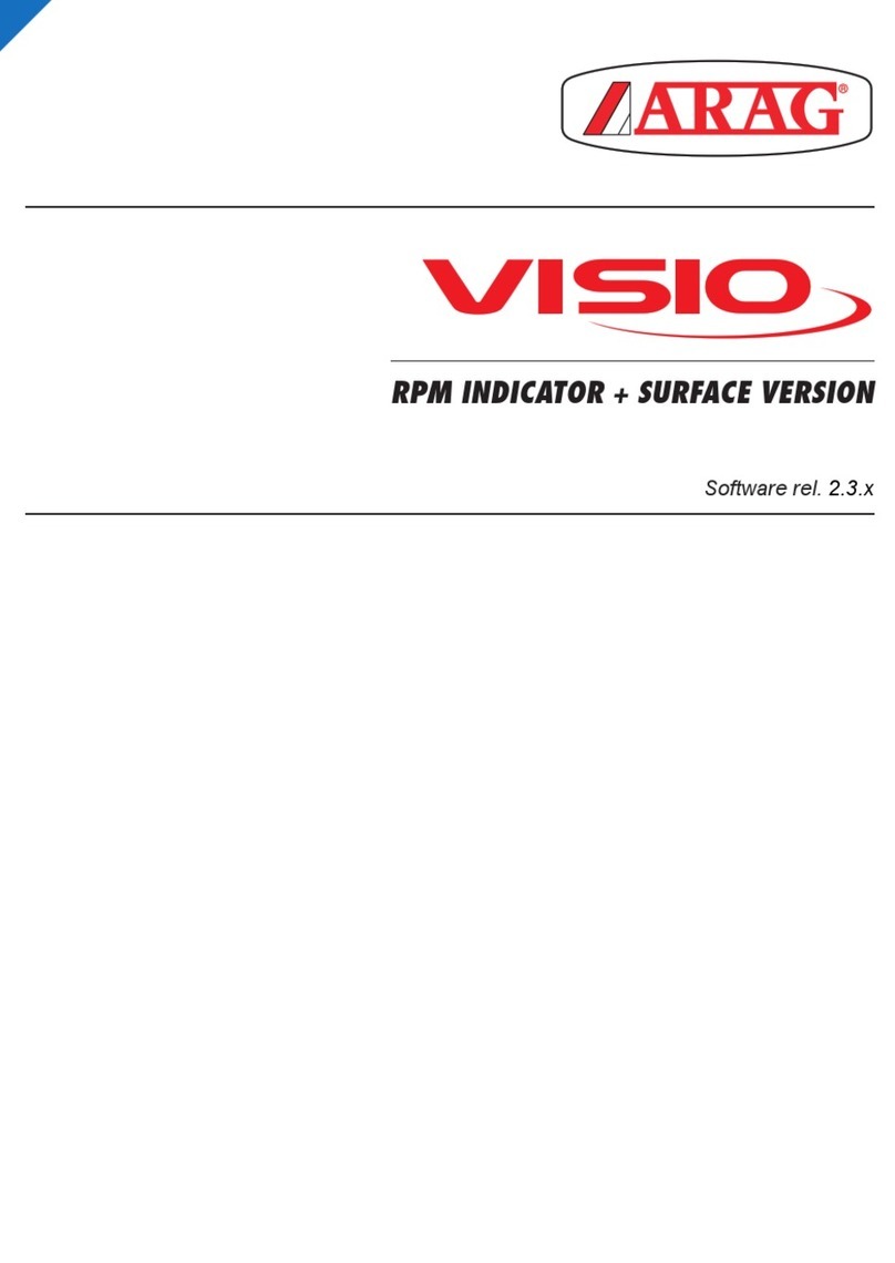 ARAG Visio manual