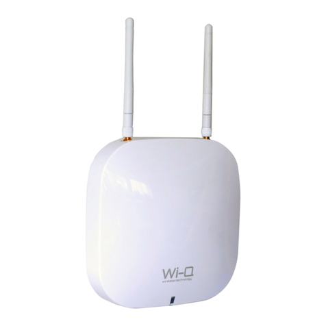 Best WI-Q MERCURY Safety guide