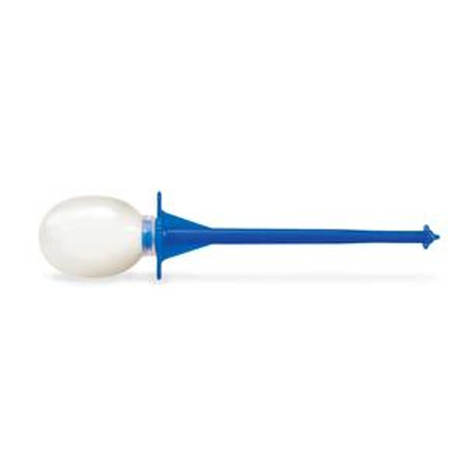 Atos Medical Provox Flush manual