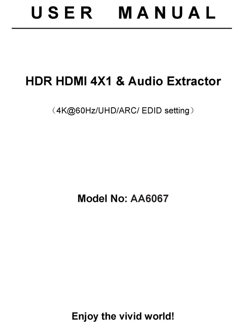 Aus Electronics Direct AA6067 user manual Aus Electronics Direct AA6067 user manual