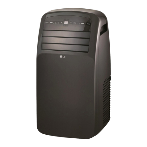 LG R-LP1215GXR User manual
