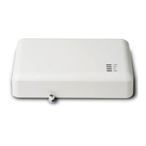 Avaya WLAN 8100 Series User manual Avaya WLAN 8100 Series User manual