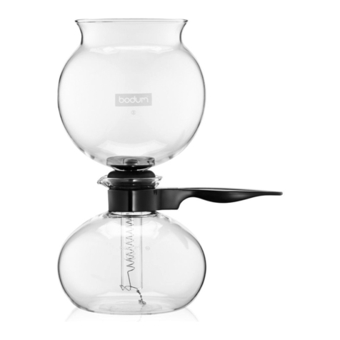 Bodum SANTOS User manual