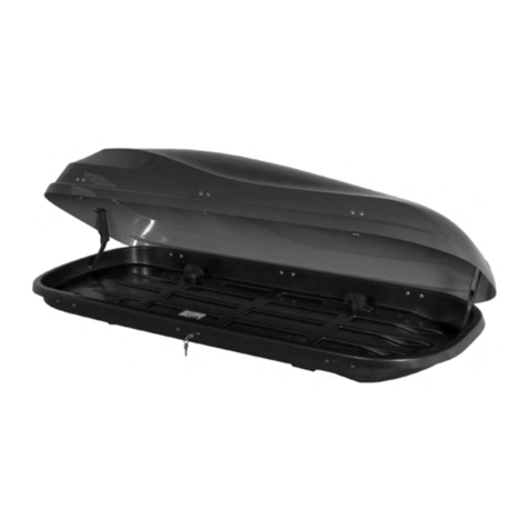 Sealey RB460A User manual Sealey RB460A User manual