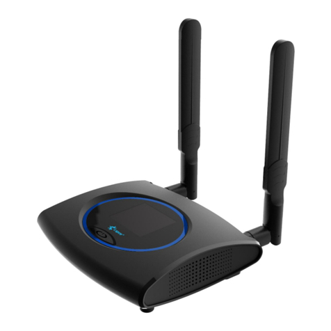 Franklin Wireless T720 User manual