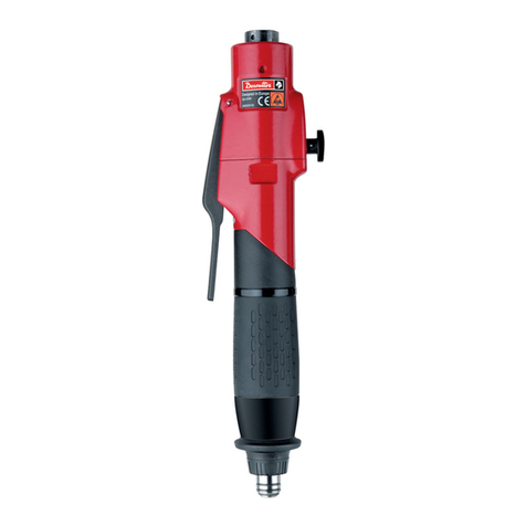 Desoutter SC2 manual