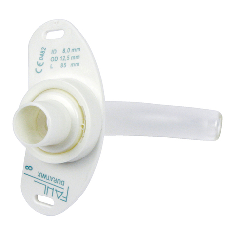 Fahl DURATWIX Instructions for use