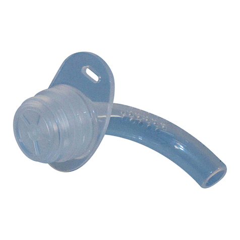 Fahl PHONTRACH Instructions for use