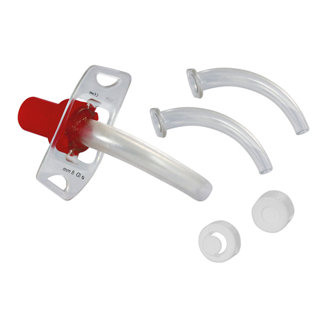 Fahl BIESALSKI Instructions for use