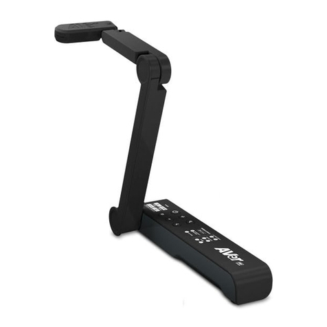 AVer M15-13M User manual