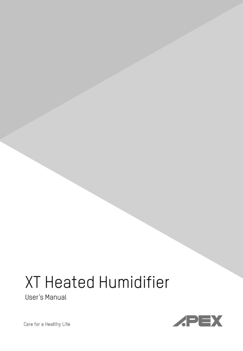 Apex Digital 9S-006500 user manual