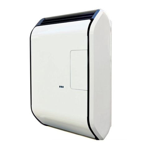 Italkero Eco SC Series Installation and After-Sales Service Italkero Eco SC Series Installation and After-Sales Service
