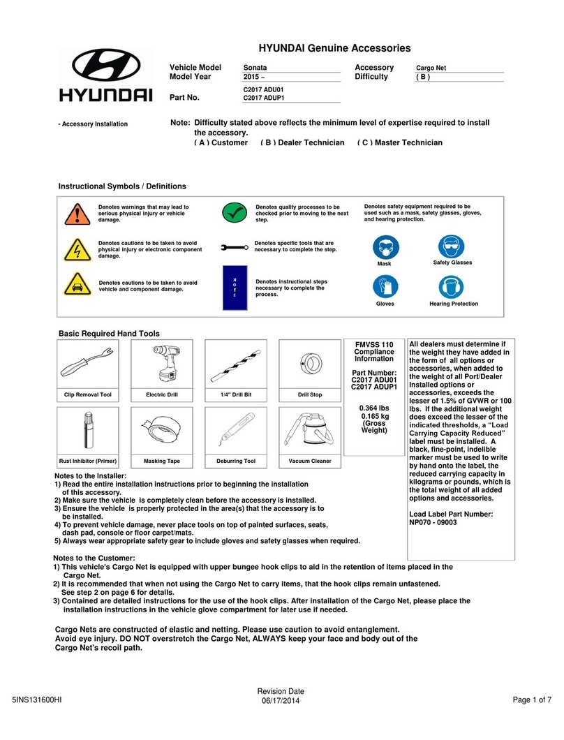 Hyundai C2017 ADU01 manual