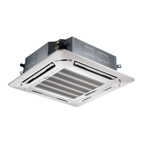 CLIVET Box-SL 2 Series User manual
