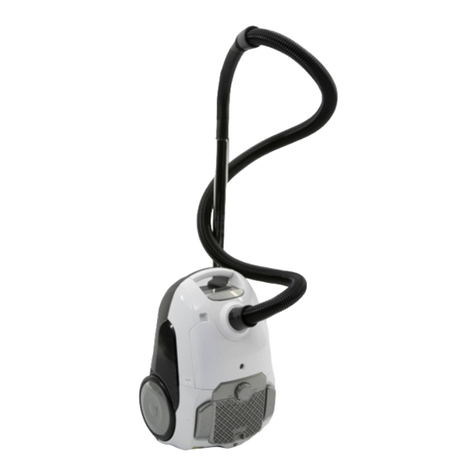 anko VCB45-16A user manual