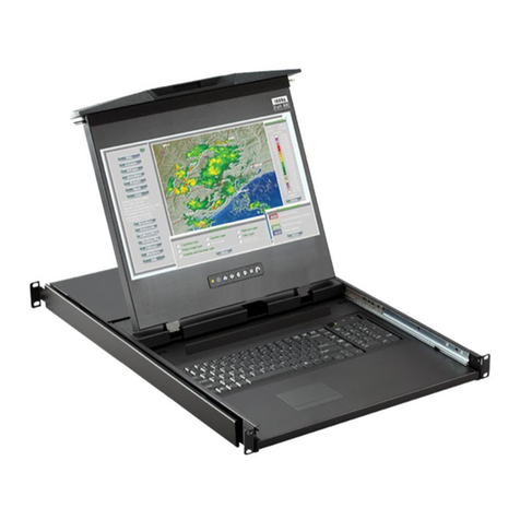 CyberView DF117 User manual