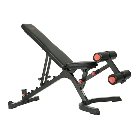 Sunny SF-BH6920 User manual Sunny SF-BH6920 User manual